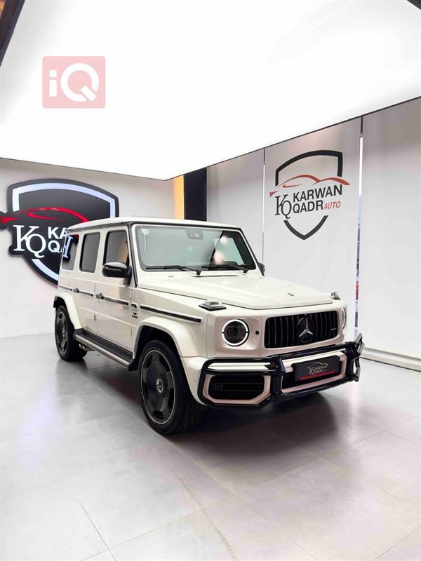 Mercedes-Benz for sale in Iraq